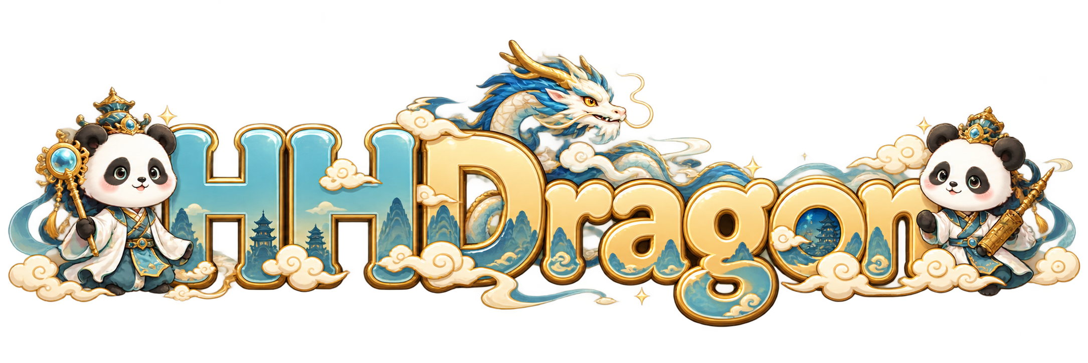 HHdragon